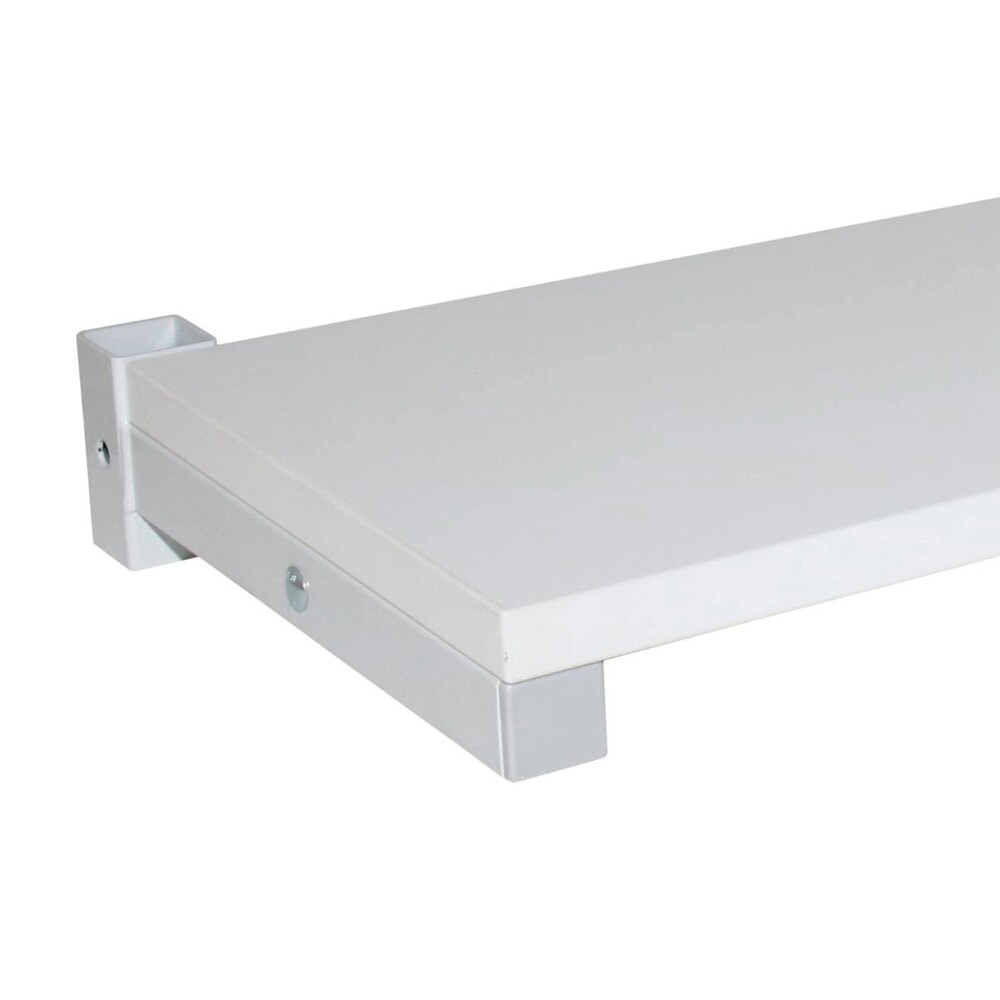 Číslo obrázka výrobku 4: Polica na pracovný stôl, Š x H 1 200 x 310 mm