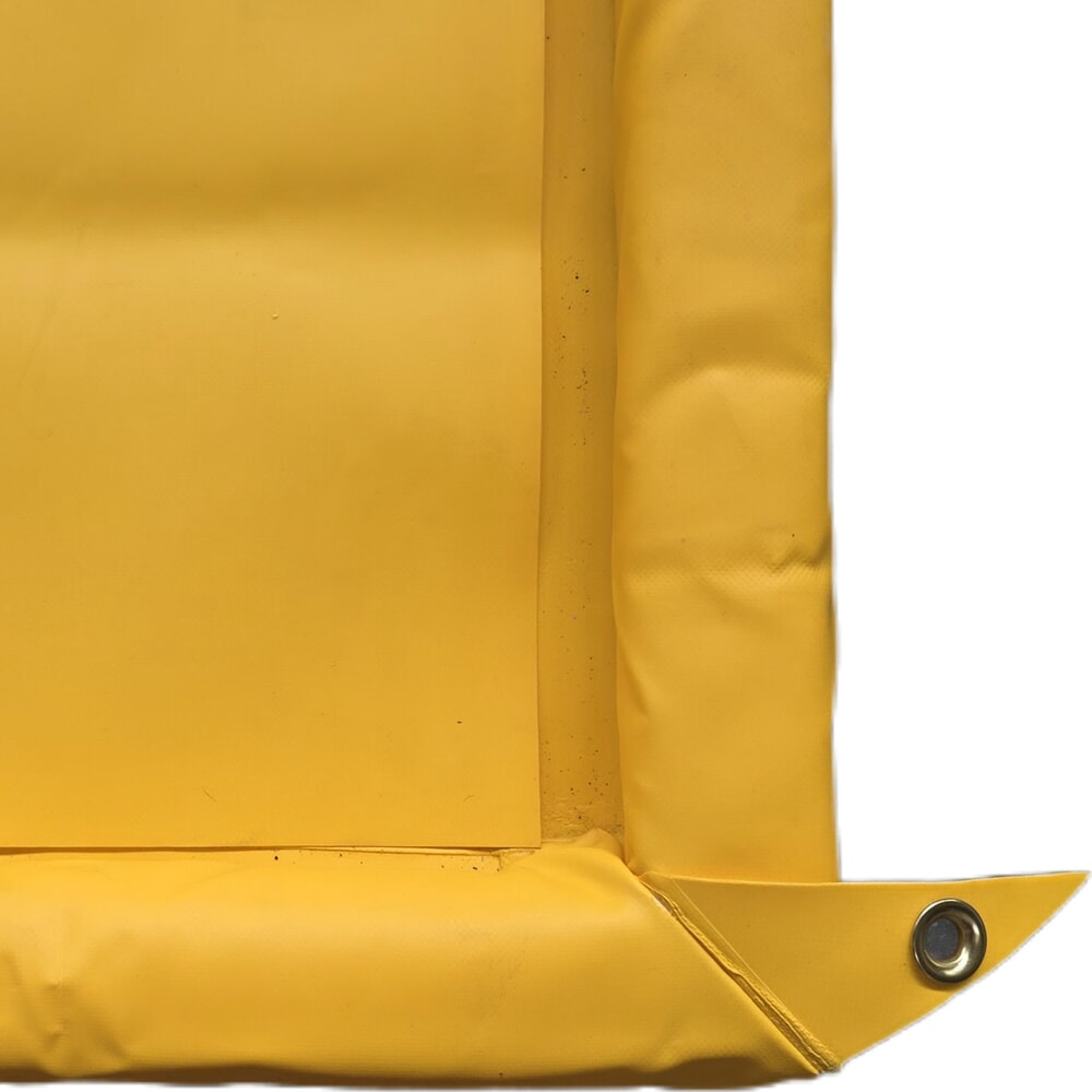 Číslo obrázka výrobku 3: Podkladová/vkladacia fólia pre Steinbock® skladaciu záchytnú vaňu Light, š × h 710 × 1 310 mm