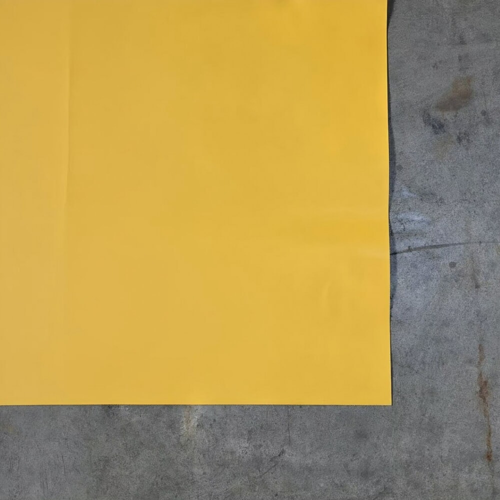 Číslo obrázka výrobku 5: Podkladová/vkladacia fólia pre Steinbock® skladaciu záchytnú vaňu Light, š × h 710 × 1 310 mm