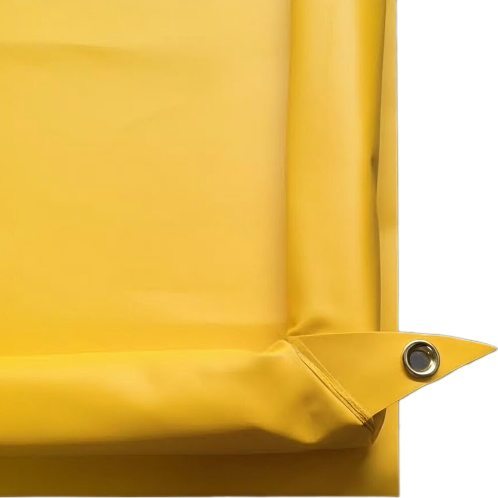 Číslo obrázka výrobku 6: Podkladová/vkladacia fólia pre Steinbock® skladaciu záchytnú vaňu Light, š × h 710 × 1 310 mm