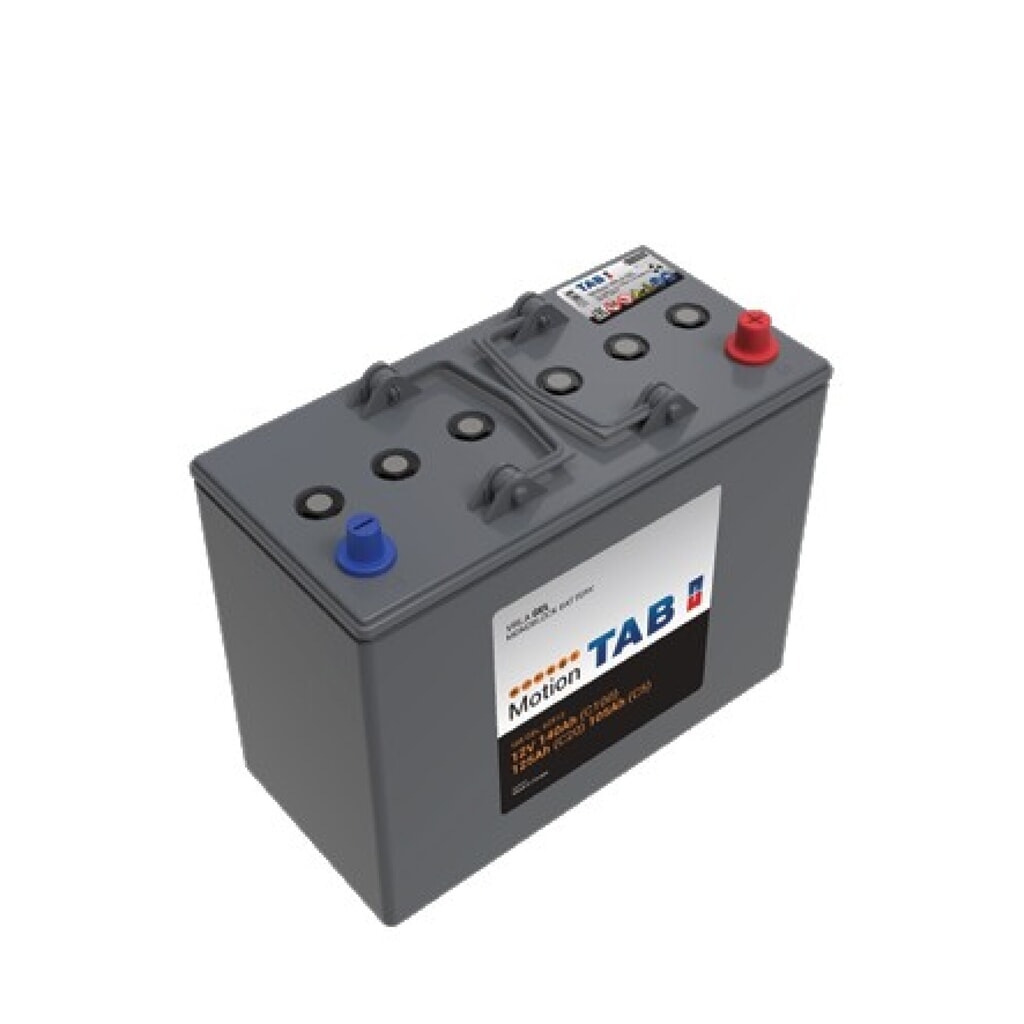 Batéria 12V/105Ah, gél Obrázok výrobku: Batéria 12V/105Ah, gél