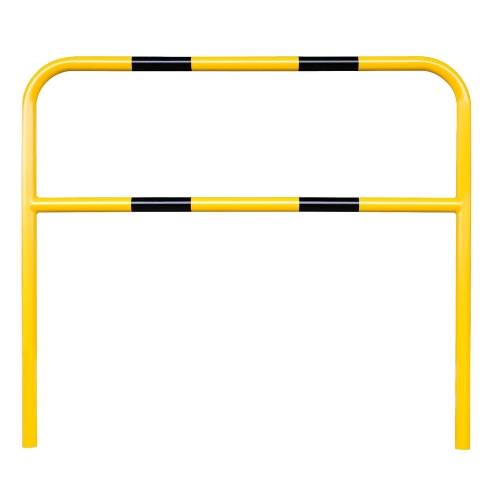 Bezpečnostná lišta, interiér, bočná montáž, odnímateľná, VxŠ 1300 x 1500 mm Číslo obrázka výrobku 1: Bezpečnostná lišta, interiér, bočná montáž, odnímateľná, VxŠ 1300 x 1500 mm