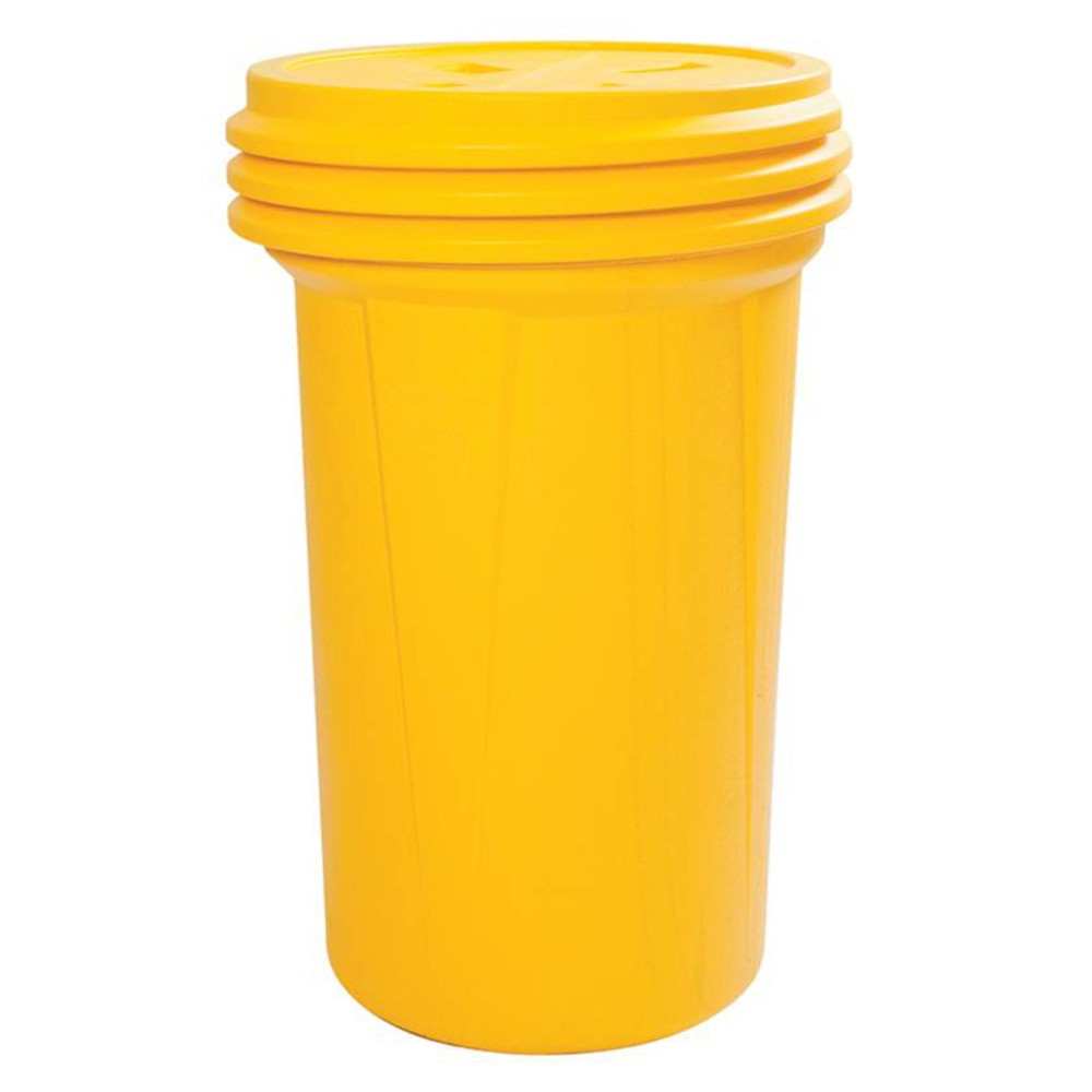 Obrázok výrobku: Bezpečnostná nádoba Justrite® Eagle Lab Pack, HDPE, 75,7 l