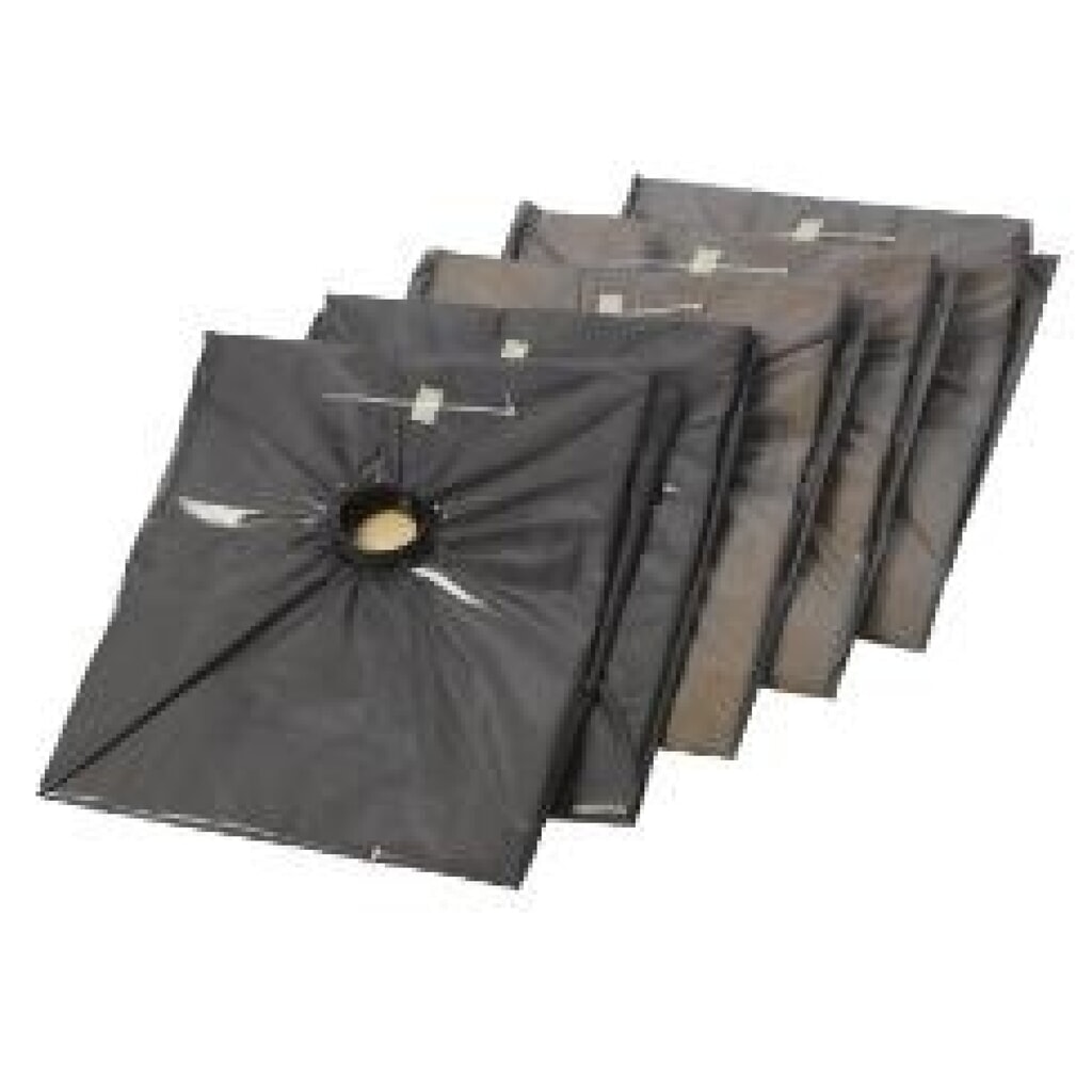 Bezpečnostné filtračné vrecko pre Nilfisk® ATTIX 791-2M/B1 typ 22, 5 ks/balenie Obrázok výrobku: Bezpečnostné filtračné vrecko pre Nilfisk® ATTIX 791-2M/B1 typ 22, 5 ks/balenie