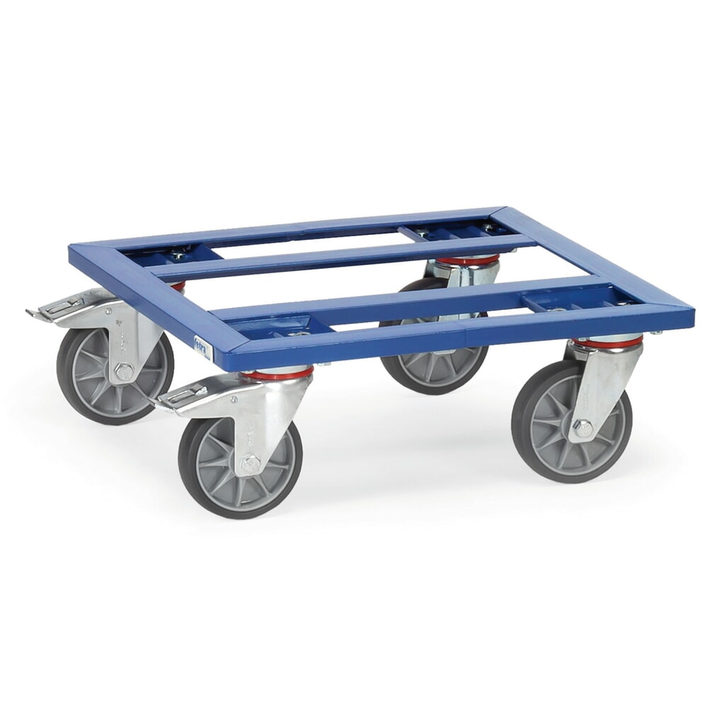 Box valec fetra® s otvoreným rámom
