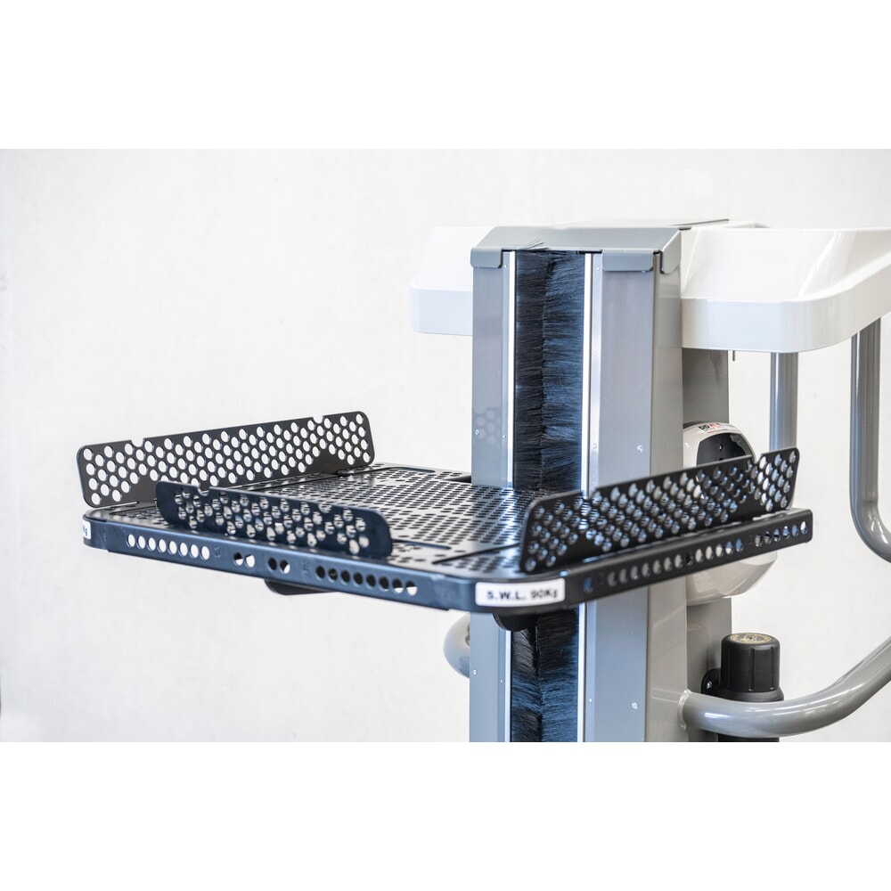 Číslo obrázka výrobku 3: Bravi® Platforms komisionovací osobný zdvihák Sprint