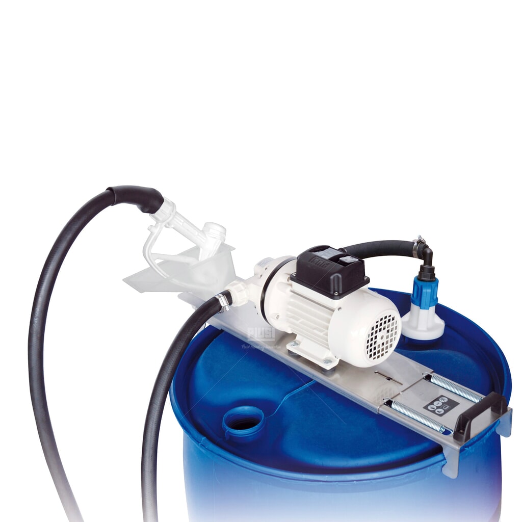 Bubnové čerpadlo pre AdBlue® /AUS 32 Obrázok výrobku: Bubnové čerpadlo pre AdBlue® /AUS 32