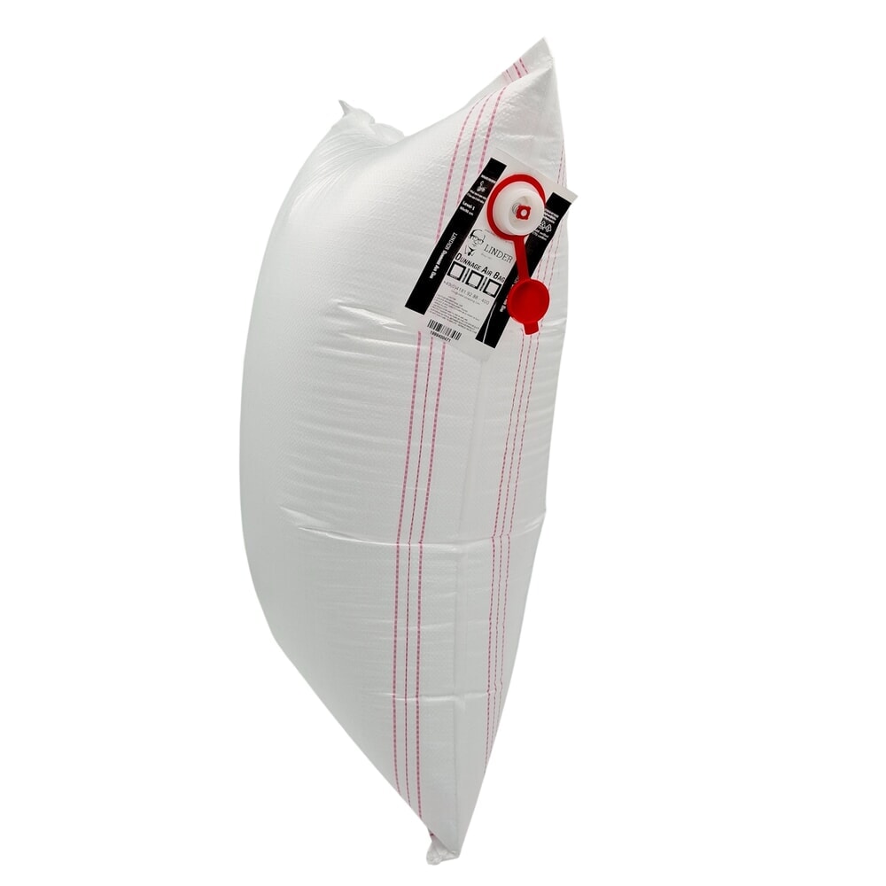 Číslo obrázka výrobku 4: Čalúnený materiál z PP, zaistenie záťaže, D x Š 1 200 x 900 mm, 10 ks/balenie