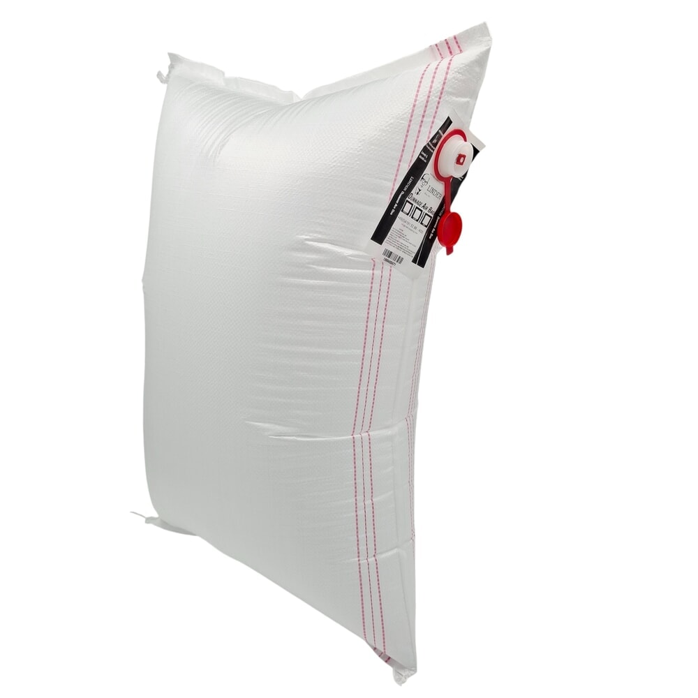 Číslo obrázka výrobku 5: Čalúnený materiál z PP, zaistenie záťaže, D x Š 1 200 x 900 mm, 10 ks/balenie