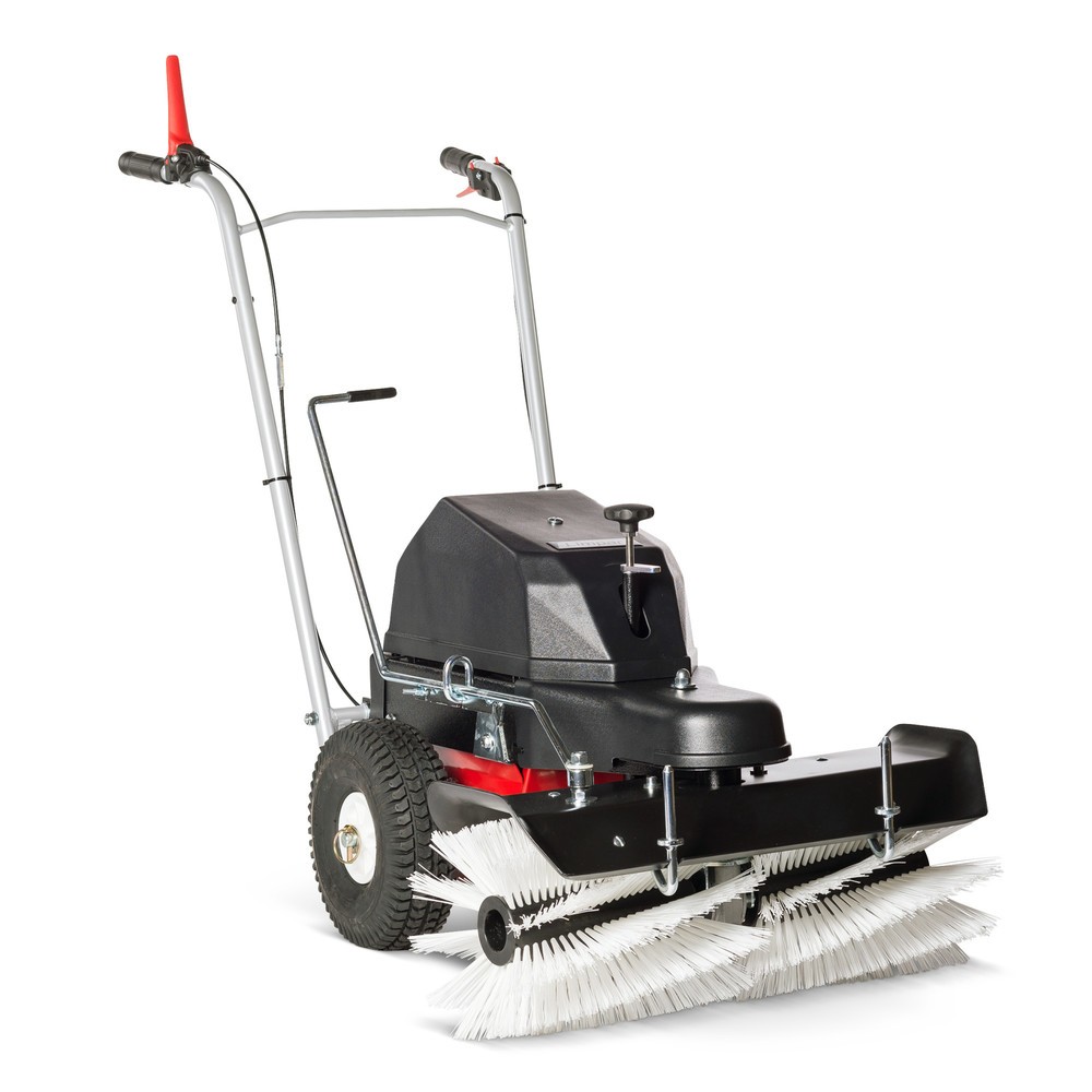 Obrázok výrobku: Celoročný zametací stroj Profi Sweeper 70 batéria
