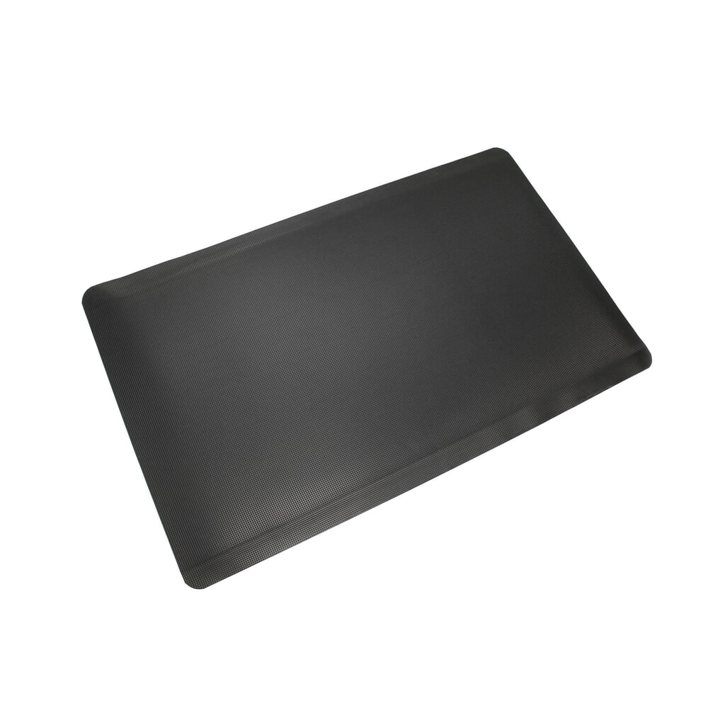 COBA Ergonomatte s diamantovým povrchom, 2-vrstvová, š x H 600 x 900 mm Obrázok výrobku: COBA Ergonomatte s diamantovým povrchom, 2-vrstvová, š x H 600 x 900 mm