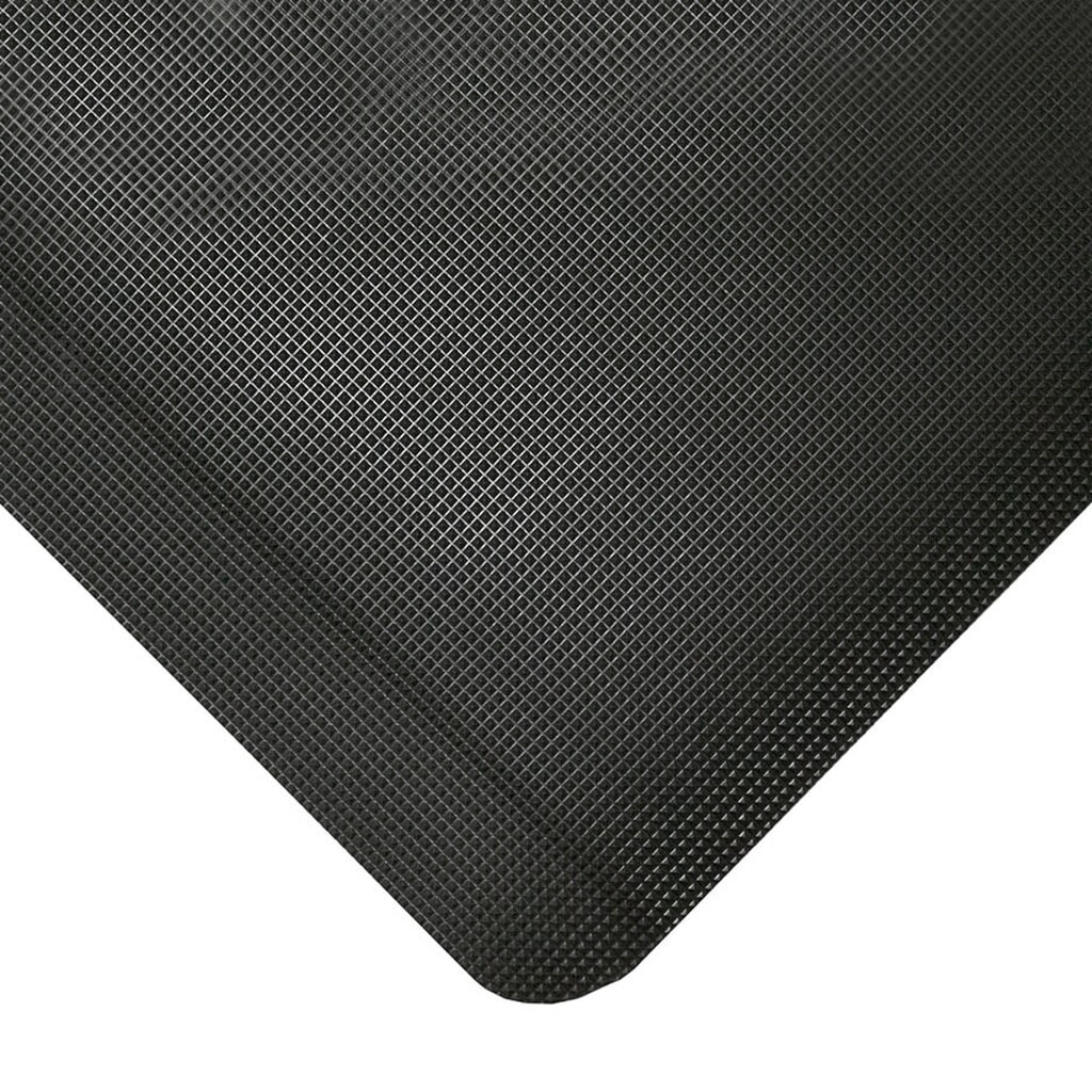 COBA Ergonomatte s diamantovým povrchom, 2-vrstvová, š x H 600 x 900 mm Číslo obrázka výrobku 2: COBA Ergonomatte s diamantovým povrchom, 2-vrstvová, š x H 600 x 900 mm