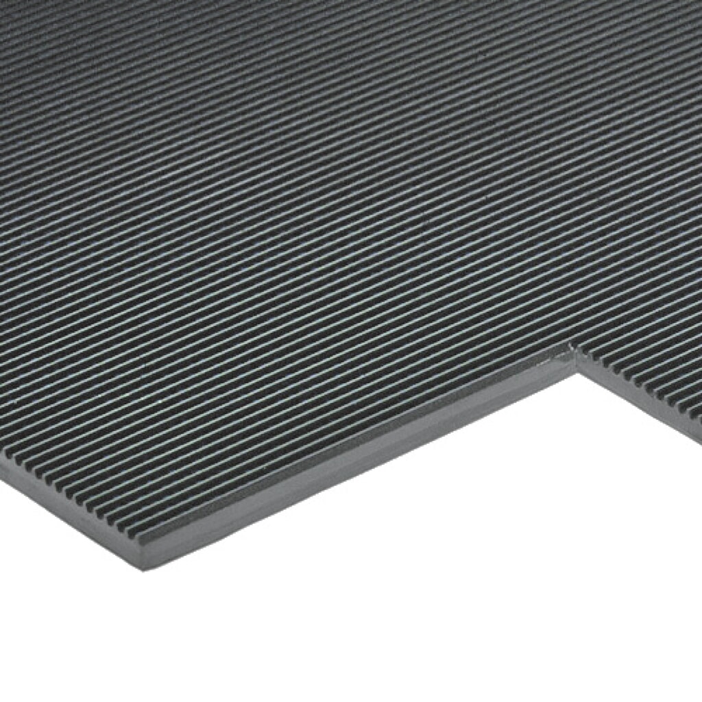 Obrázok výrobku: COBA izolačná rohož podľa VDE 0303, za meter x 1,000 mm