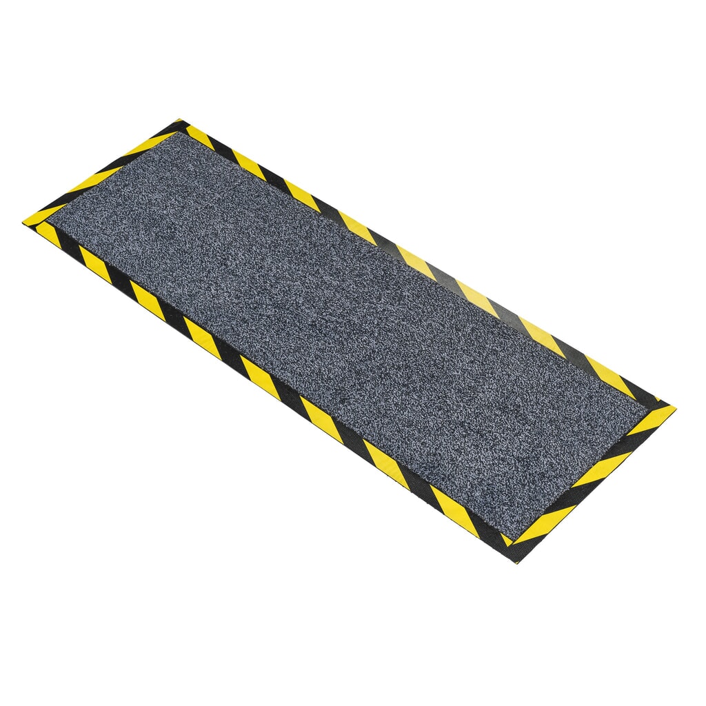 Obrázok výrobku: COBA Nylonové káblové chrániče 1200x400mm dxš
