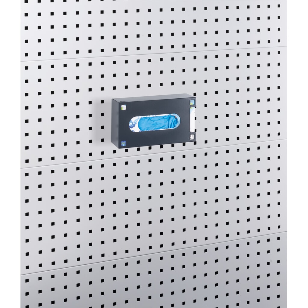 Obrázok výrobku: Fami Zásobník na rukavice V x Š x H h 132 x 247 x 82mm
