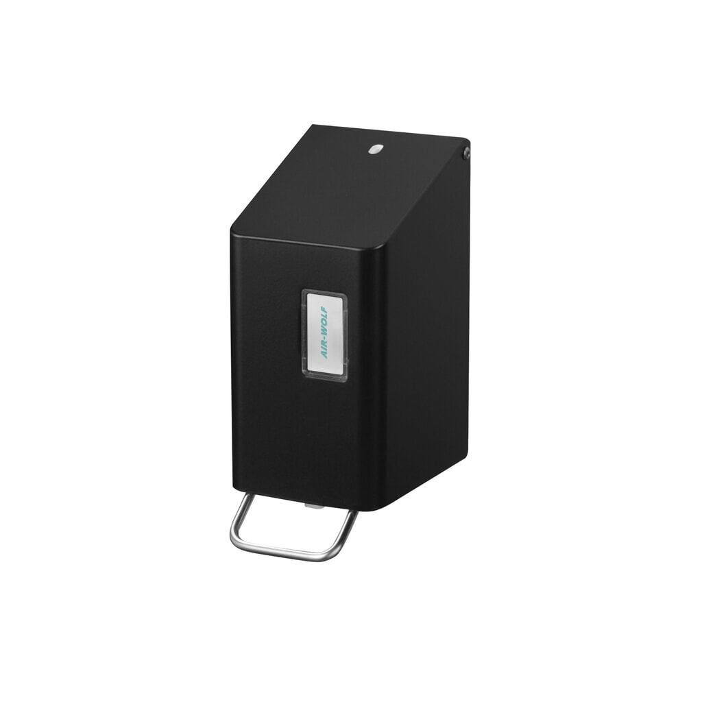 Dávkovač penového mydla Air-Wolf na 250 ml penového mydla