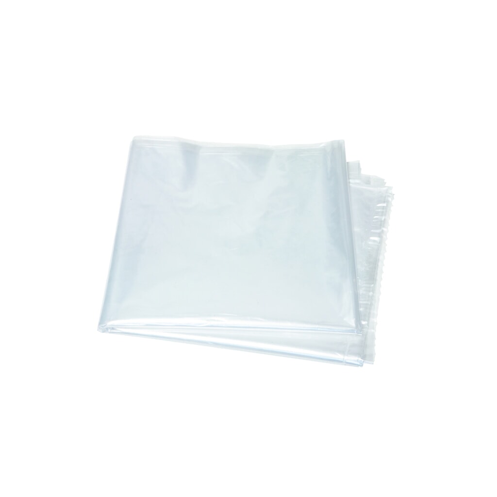 DEISS PREMIUM vrecko na odpad, 1 000 litrov, 1 500 x 1 800 mm, LDPE, 20 ks/balenie Obrázok výrobku: DEISS PREMIUM vrecko na odpad, 1 000 litrov, 1 500 x 1 800 mm, LDPE, 20 ks/balenie