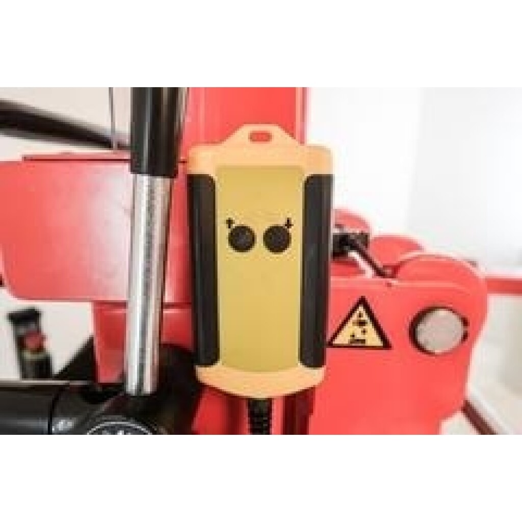 Káblové diaľkové ovládanie pre nožnicový zdvíhací vozík Ameise® PTM 1.0/1.5 elektrohydraulický Obrázok výrobku: Káblové diaľkové ovládanie pre nožnicový zdvíhací vozík Ameise® PTM 1.0/1.5 elektrohydraulický