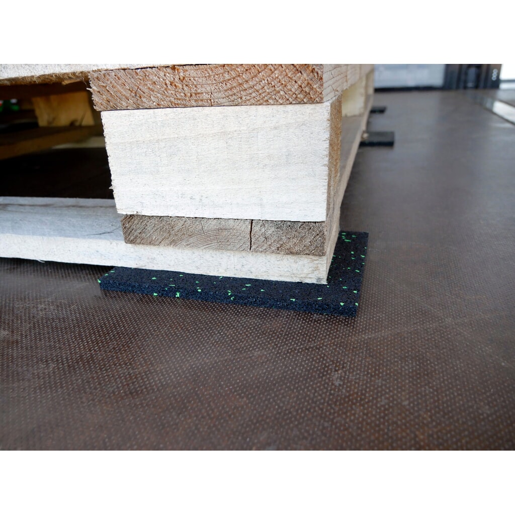 Dolezych DOMATT protišmyková rohož, rozmery 180 x 120 x 8 mm Číslo obrázka výrobku 3: Dolezych DOMATT protišmyková rohož, rozmery 180 x 120 x 8 mm