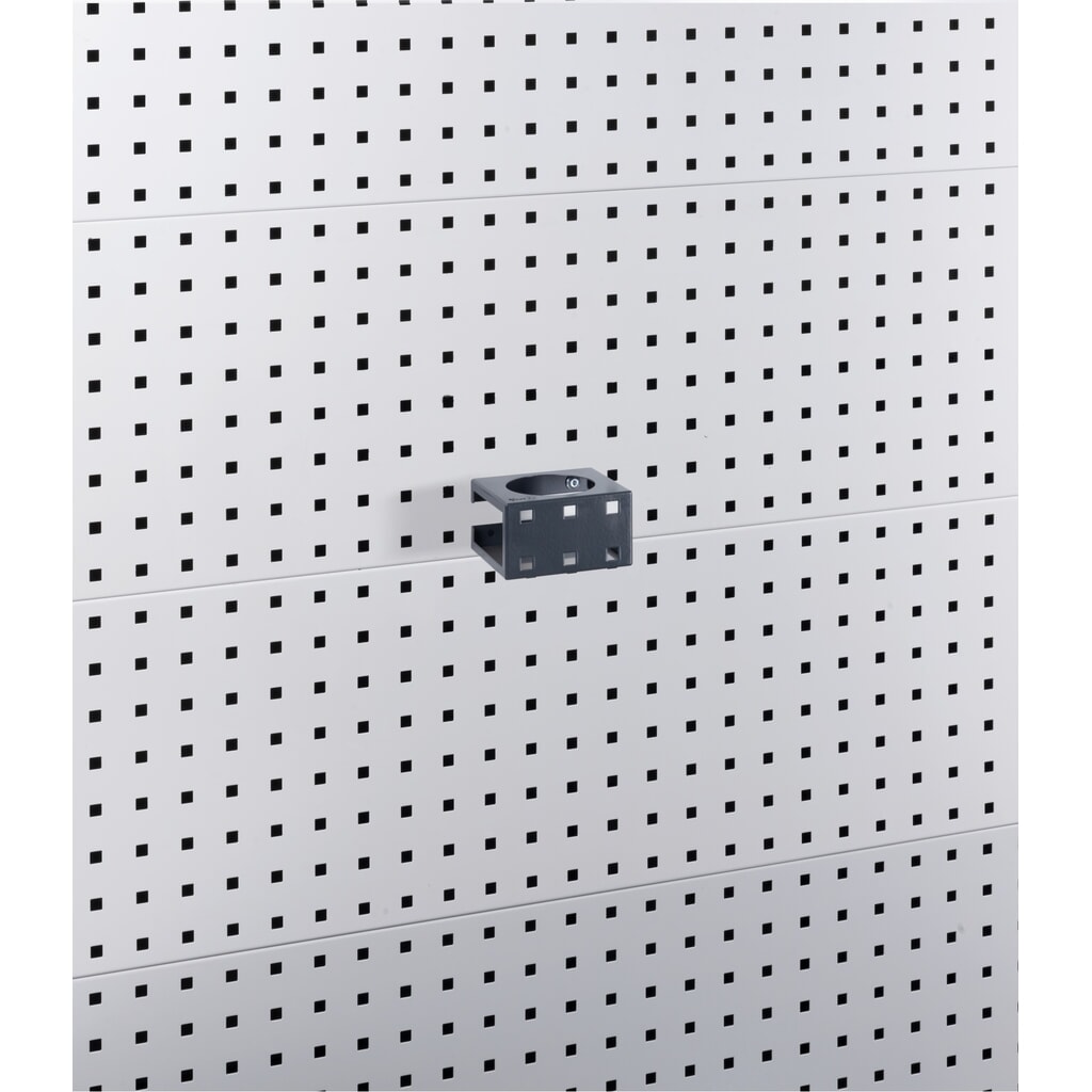 Obrázok výrobku: Fami dezinfekčný držiak, V x Š x H 62 x 114 x 100 mm