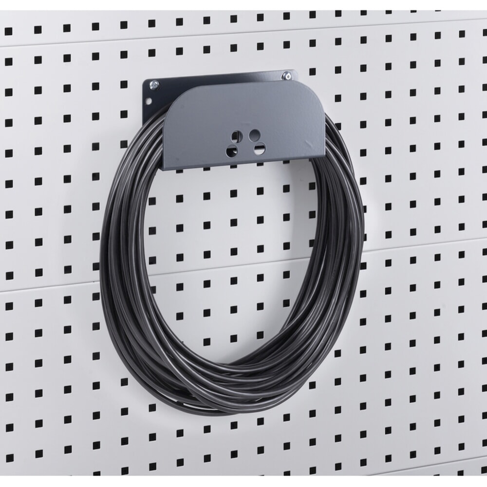 Číslo obrázka výrobku 2: Fami Držiak hadice V x Š x H 100 x 95 x 220 mm