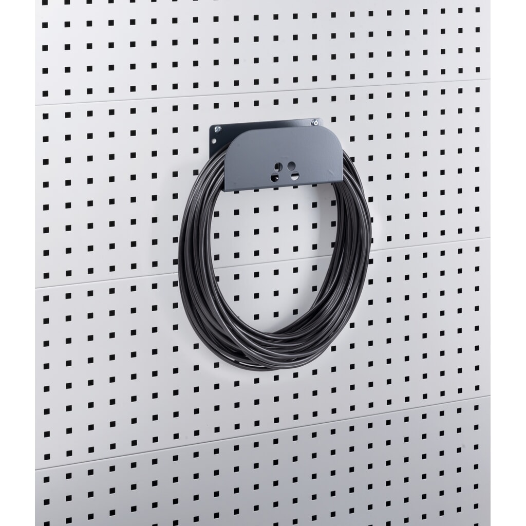 Fami Držiak hadice V x Š x H 100 x 95 x 220 mm Obrázok výrobku: Fami Držiak hadice V x Š x H 100 x 95 x 220 mm
