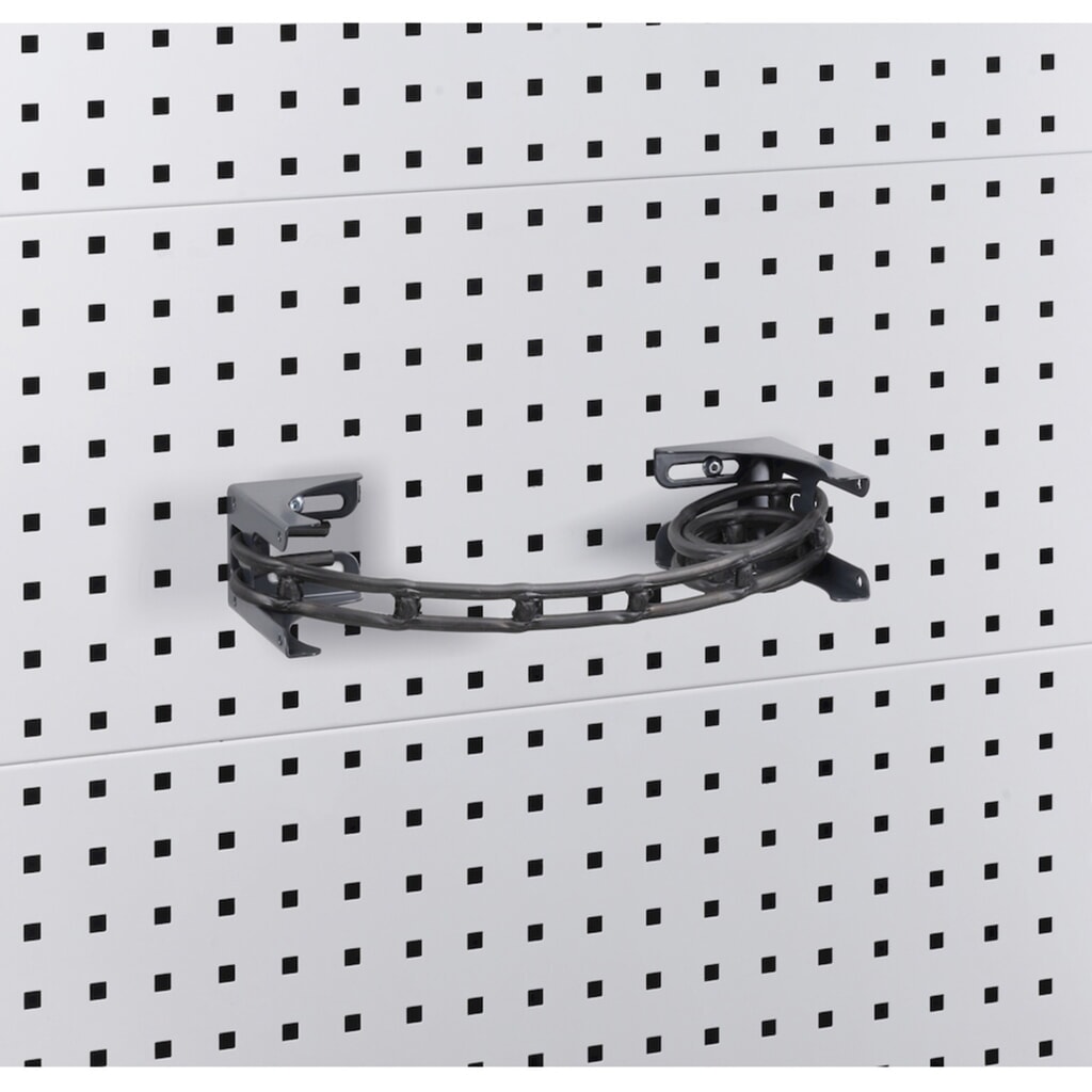 Fami držiak kontajnera, V x Š x H 80 x 70 x 140 mm Číslo obrázka výrobku 2: Fami držiak kontajnera, V x Š x H 80 x 70 x 140 mm