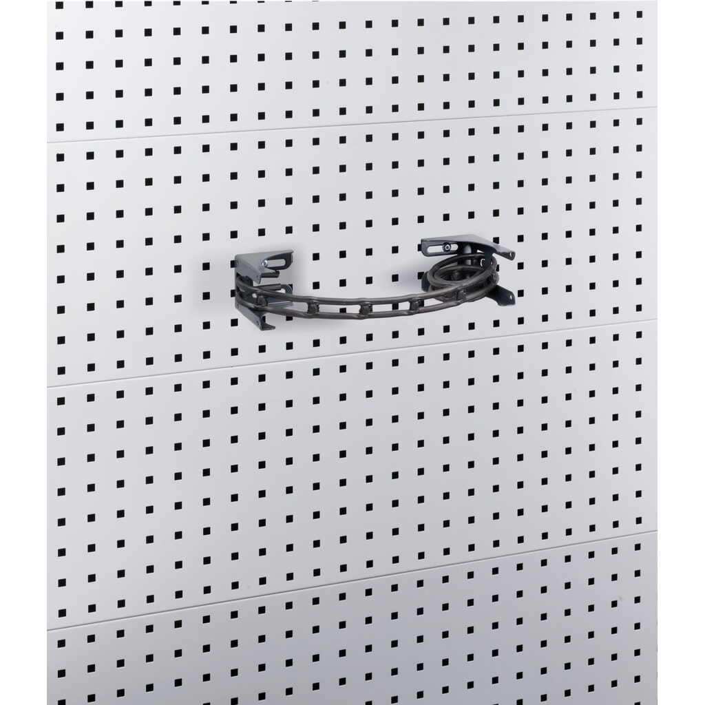 Obrázok výrobku: Fami držiak kontajnera, V x Š x H 80 x 70 x 140 mm