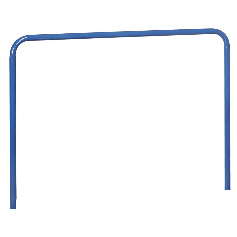 Číslo obrázka výrobku 2: Držiak na doskové vozíky a stojany fetra®, dxV 1,600 x 900 mm