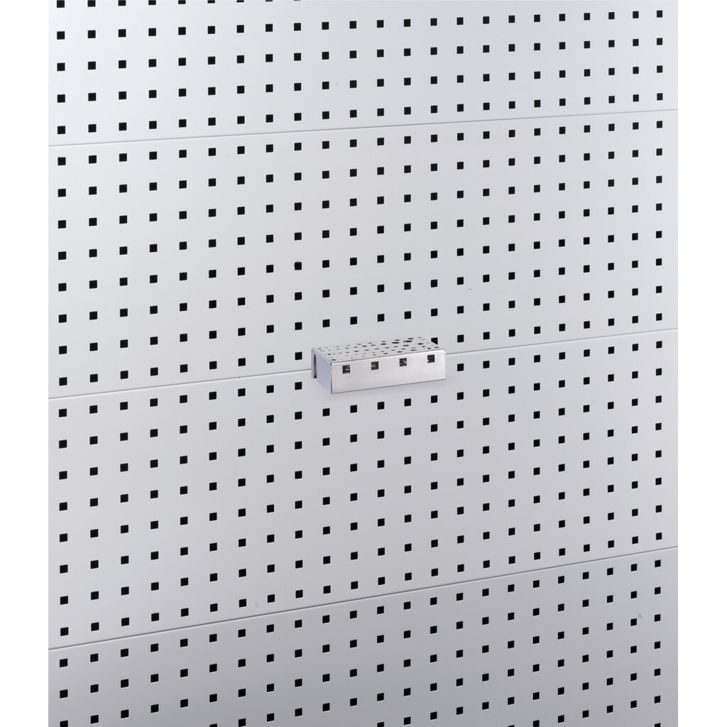 Obrázok výrobku: Fami Držiak vŕtačky z nerezovej ocele Vxš x H 39 x 155 x 84 mm