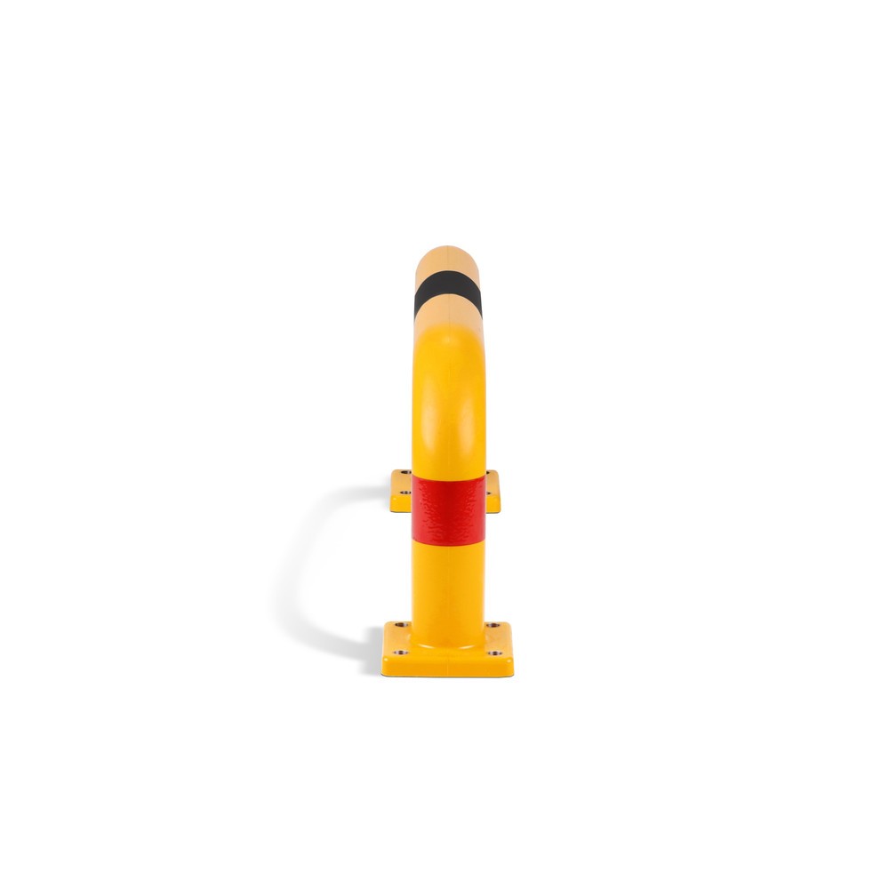 Číslo obrázka výrobku 3: Ochranný držiak rambow, š x v 750 x 350 mm
