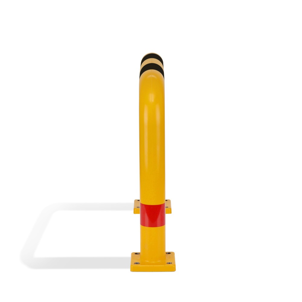 Číslo obrázka výrobku 3: Ochranný držiak rambow, š x V 750 x 600 mm
