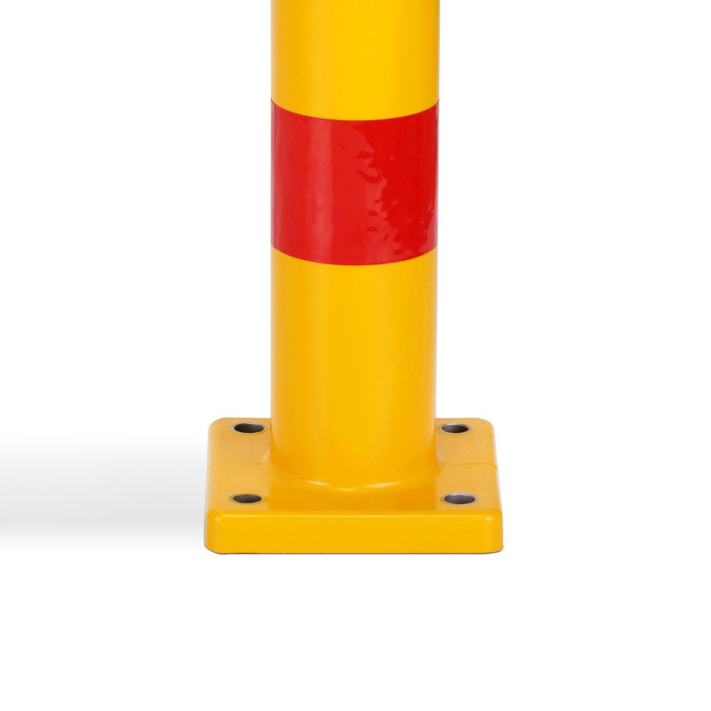 Číslo obrázka výrobku 10: Ochranný držiak rambow, š x V 750 x 600 mm