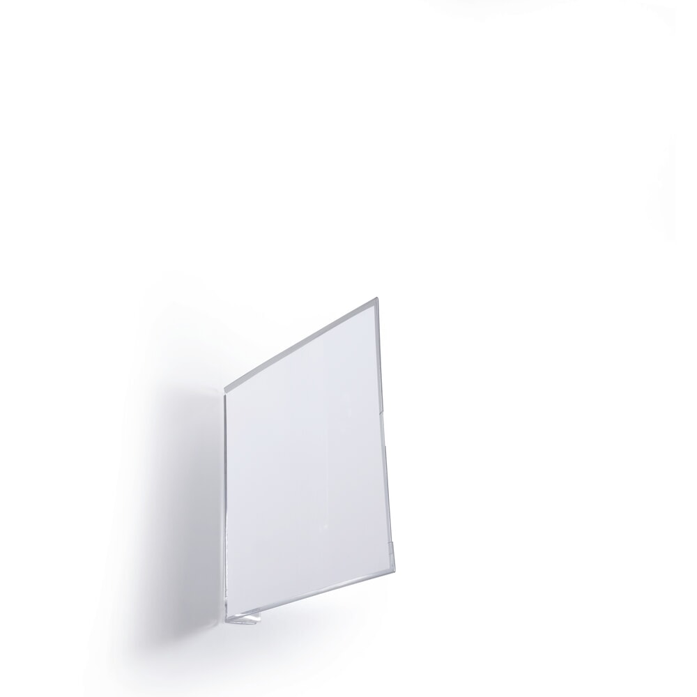 Číslo obrázka výrobku 1: DURABLE označenie regálov, samolepiaci štítok uličky, 149 × 149 mm