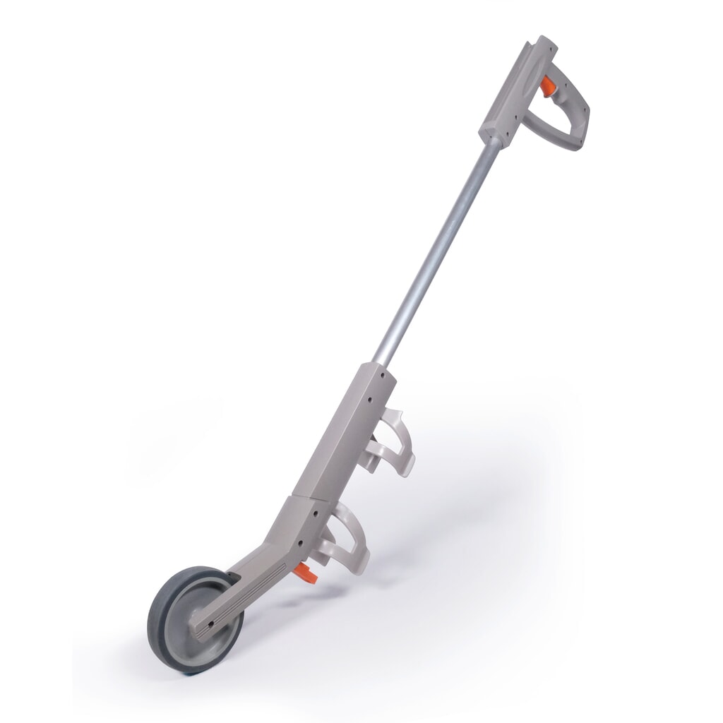 DURABLE podlahová značkovacia tyč DURALINE® EasyTrack S, na opravy Obrázok výrobku: DURABLE podlahová značkovacia tyč DURALINE® EasyTrack S, na opravy