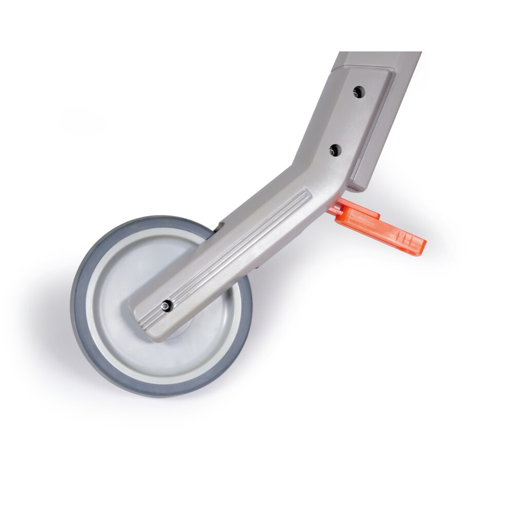 Číslo obrázka výrobku 3: DURABLE podlahová značkovacia tyč DURALINE® EasyTrack S, na opravy