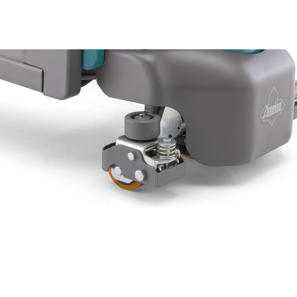 Číslo obrázka výrobku 5: Elektrický paletový vozík Ameise® PTE 1.6, nosnosť 1 600 kg, dĺžka vidlíc 1 150 mm