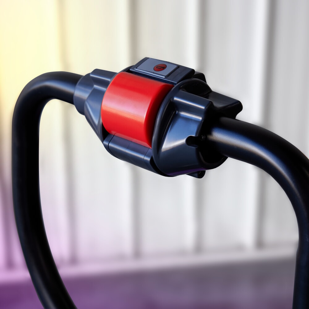 Číslo obrázka výrobku 9: AntOn od Jungheinrich elektrický paletový vozík PTL 1.5 s podpornými kolesami, extra široký pre špeciálne palety, nosnosť 1 500 kg, dĺžka vidlíc 1 150 mm
