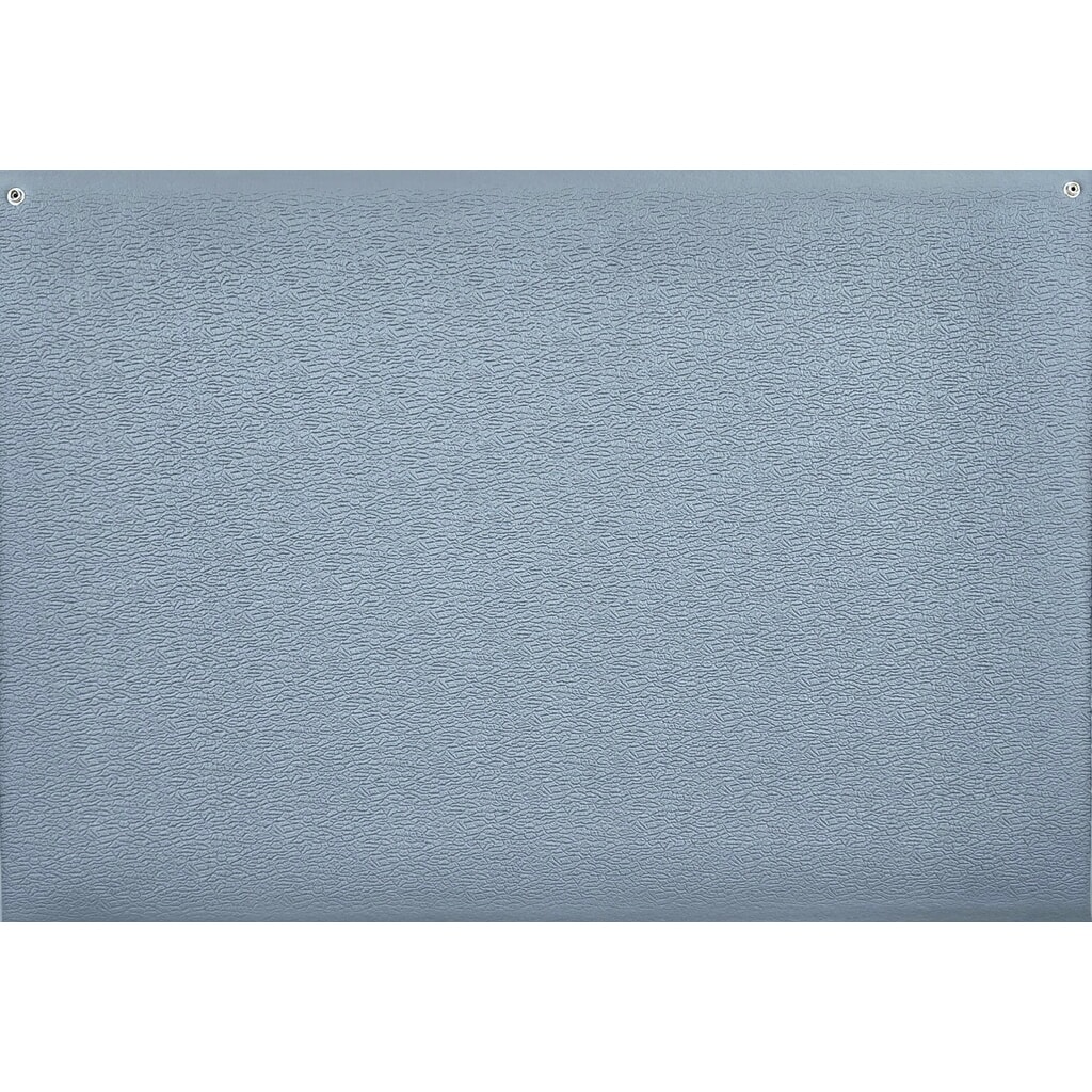 Číslo obrázka výrobku 4: ESD protiúnavová rohož Steinbock®, textúrovaná, 1-vrstvová, š × d 600 × 1 000 mm, antracitová