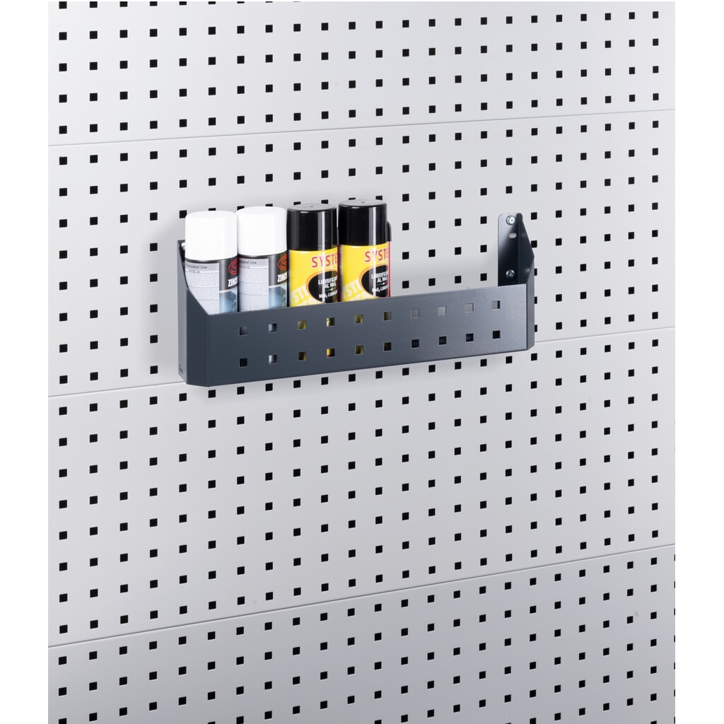 Obrázok výrobku: Fami držiak na konzervy, 6 výstrelov, V x Š x H 87 x 455 x 75 mm