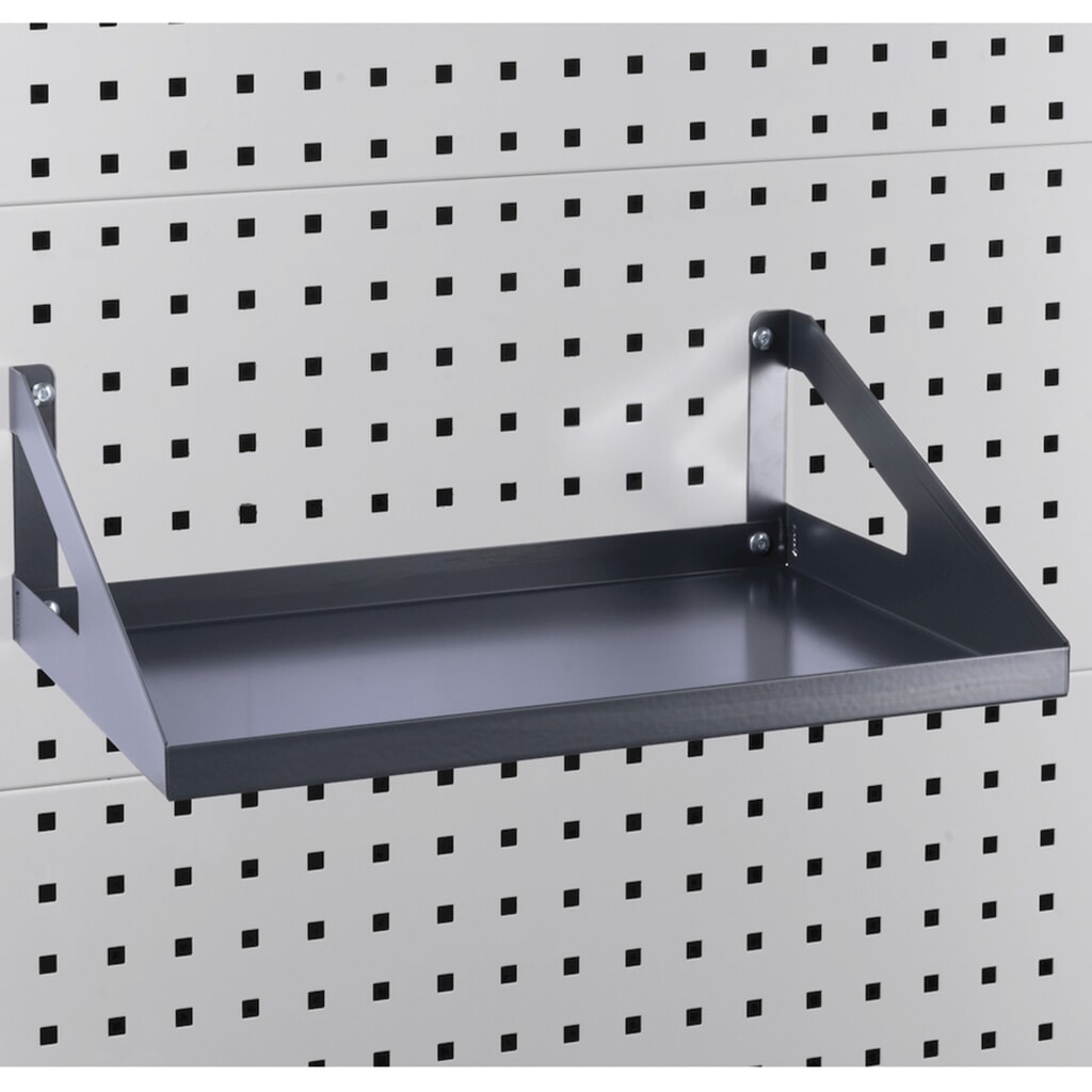 Fami Obojstranná polica V x Š x H 144 x 455 x 317 mm Číslo obrázka výrobku 2: Fami Obojstranná polica V x Š x H 144 x 455 x 317 mm