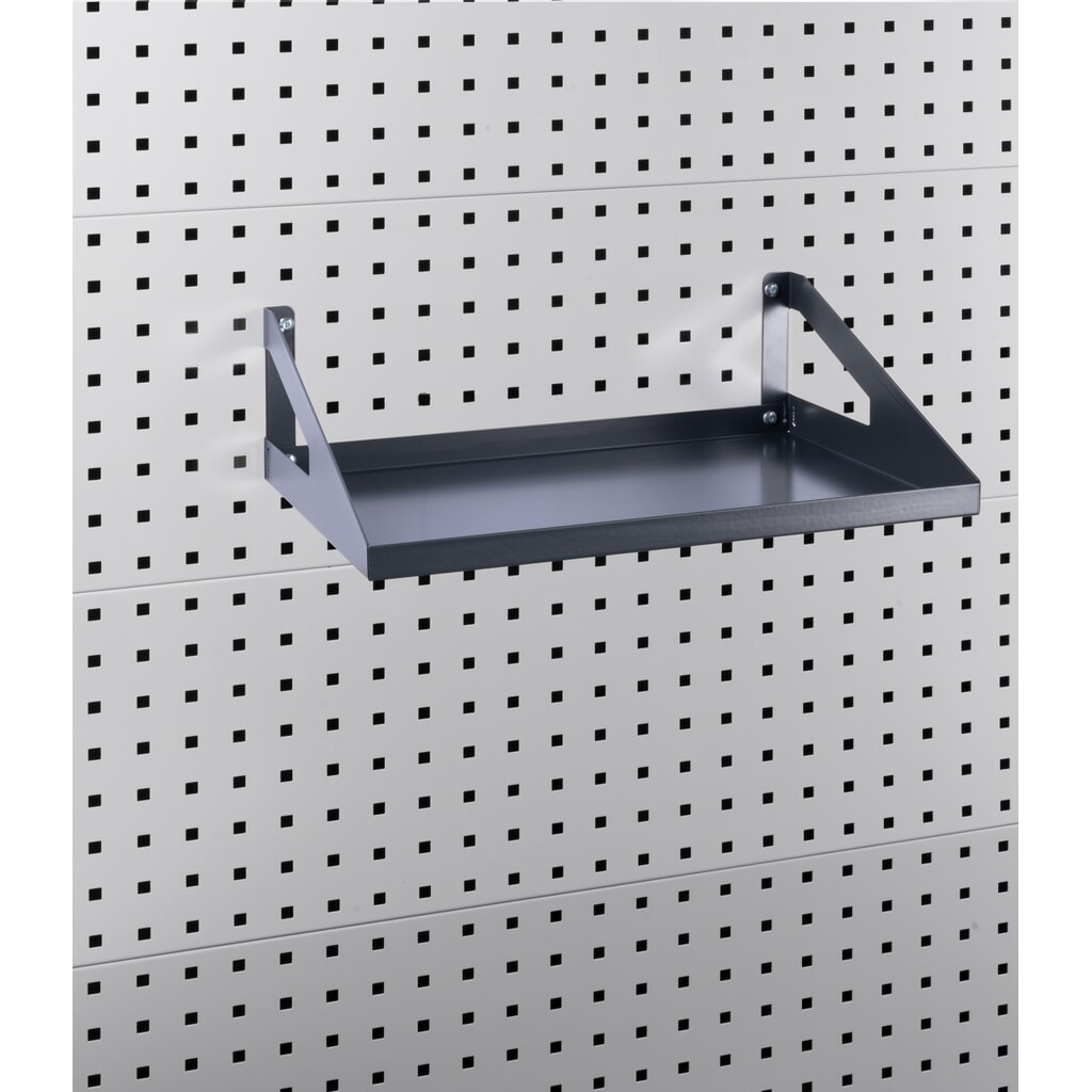 Fami Obojstranná polica V x Š x H 144 x 455 x 317 mm Obrázok výrobku: Fami Obojstranná polica V x Š x H 144 x 455 x 317 mm