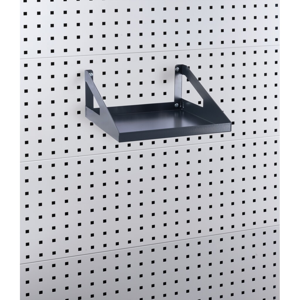 Fami Obojstranná polica V x Š x H 144 x 303 x 317 mm Obrázok výrobku: Fami Obojstranná polica V x Š x H 144 x 303 x 317 mm