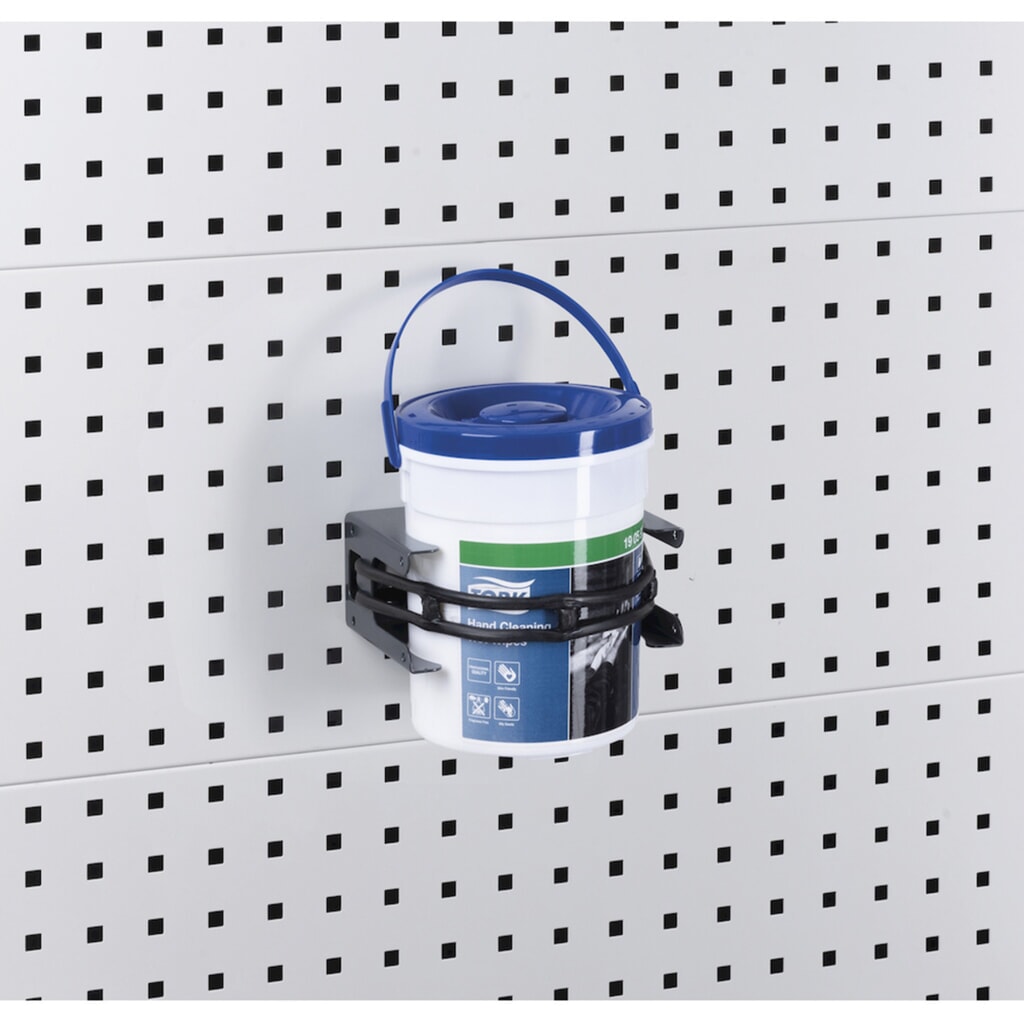Fami Držiak na utierku V x Š x H 200 x 190 x 190 mm Číslo obrázka výrobku 2: Fami Držiak na utierku V x Š x H 200 x 190 x 190 mm