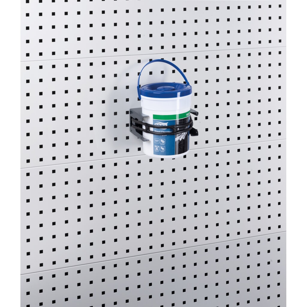 Fami Držiak na utierku V x Š x H 200 x 190 x 190 mm Obrázok výrobku: Fami Držiak na utierku V x Š x H 200 x 190 x 190 mm