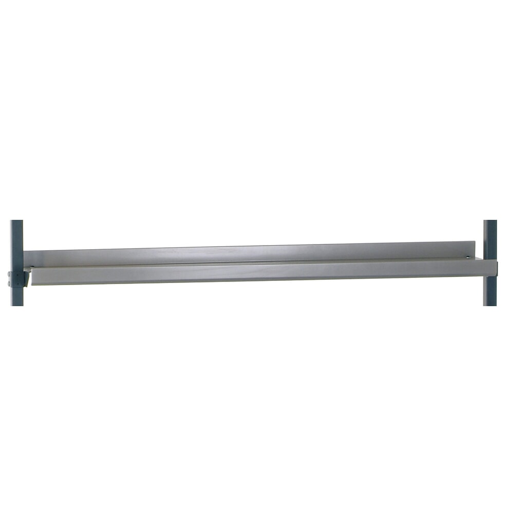 Odkladacia priehradka na formuláre pre systém baliaceho stola Rocholz, š × h 1 600 × 230 mm Obrázok výrobku: Odkladacia priehradka na formuláre pre systém baliaceho stola Rocholz, š × h 1 600 × 230 mm