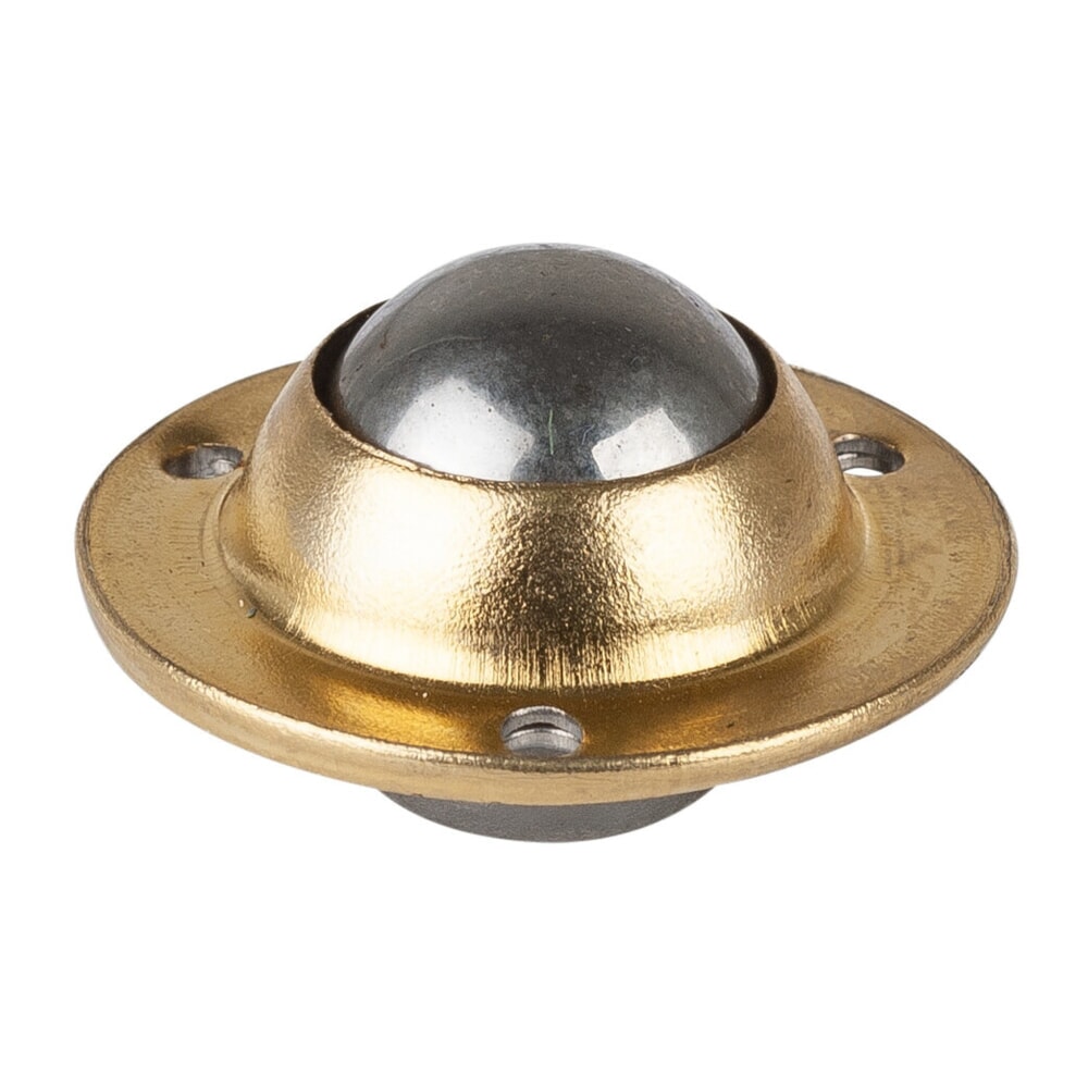 Číslo obrázka výrobku 1: Guľový valec, galvanizovaná oceľ, priemer 19 mm, nosnosť 20 kg