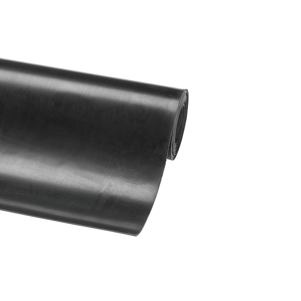 Gumená podložka NoTrax Table Tac P3™, hladká, š × d bežný meter × 1 000 mm, čierna Číslo obrázka výrobku 2: Gumená podložka NoTrax Table Tac P3™, hladká, š × d bežný meter × 1 000 mm, čierna