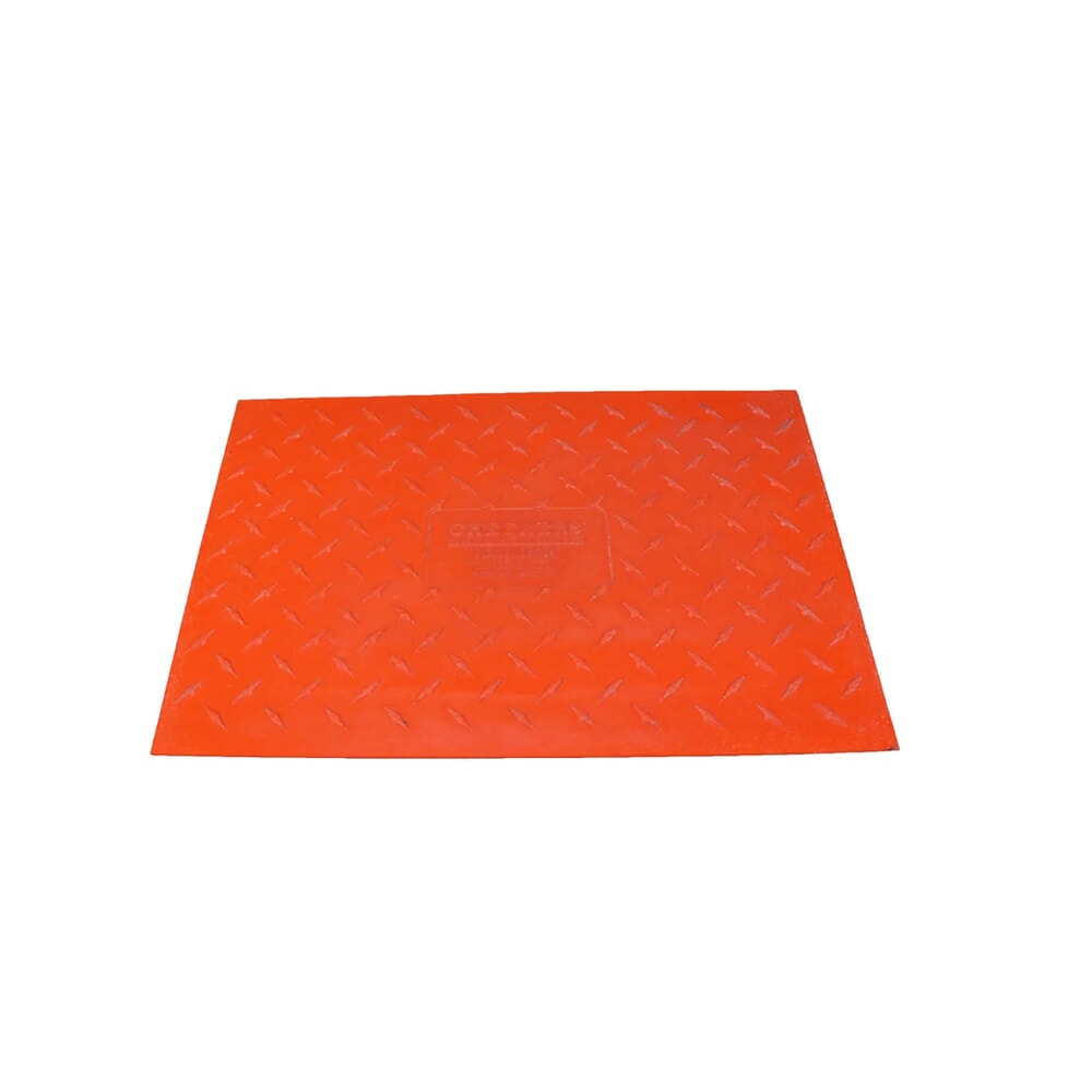 Hadicový kanál, Justrite® Diamondback®, tunelová spojka, d × š 260 × 410 mm, žltá Obrázok výrobku: Hadicový kanál, Justrite® Diamondback®, tunelová spojka, d × š 260 × 410 mm, žltá
