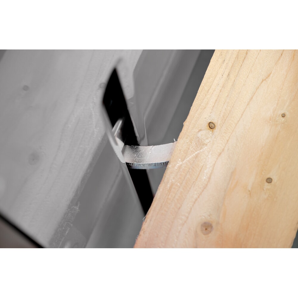 Číslo obrázka výrobku 2: Hagenauer+Denk paletový zásobník PalServer Universal, 15 paliet, ŠxD 1000 x 1200 mm, nehrdzavejúca oceľ